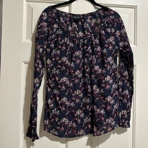 Lucky Brand Blouse
